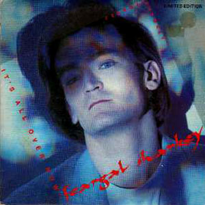 Feargal Sharkey Someone To Somebody