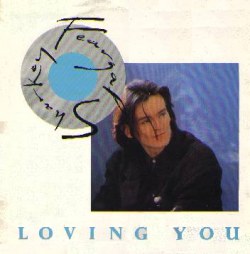 Feargal Sharkey Loving You