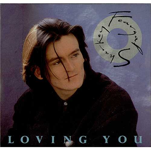 Feargal Sharkey Loving You