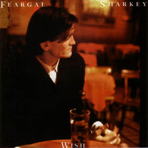 Feargal Sharkey Wish