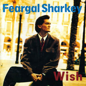 Feargal Sharkey